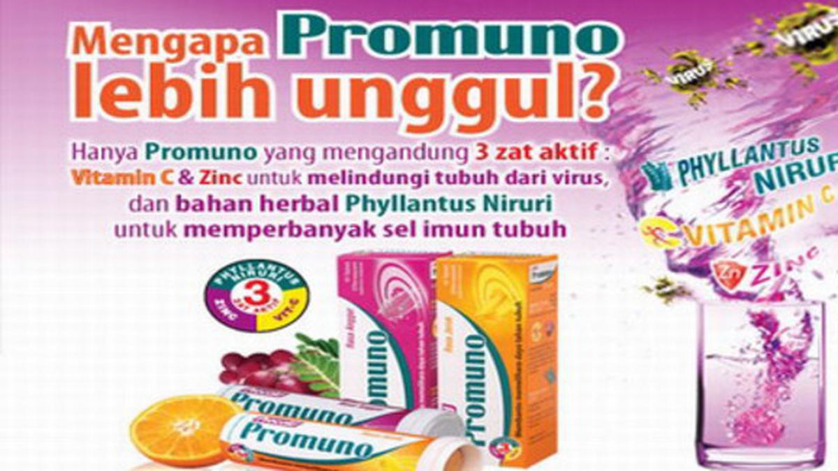 Promuno