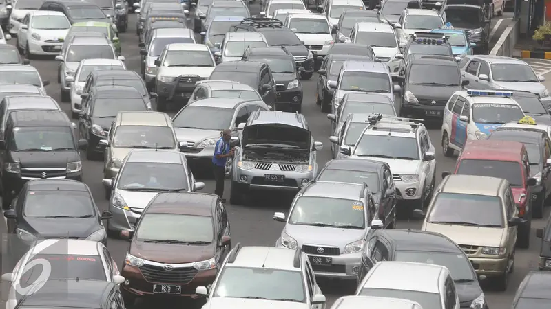 20161129- Tol Jagorawi Gunakan Sistem Transaksi Terbuka-Jakarta- Immanuel Antonius