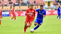 Mengenal Muhammad Sanjaya, Bintang Baru Timnas Futsal Indonesia: Pernah Memperkuat Semen Padang dan PSPS Pekanbaru
