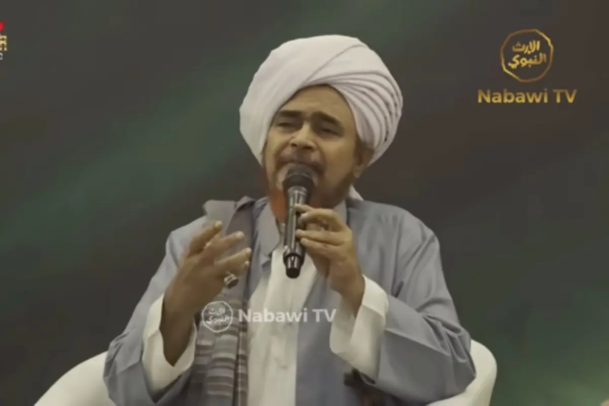 Habib Umar bin Hafidz
