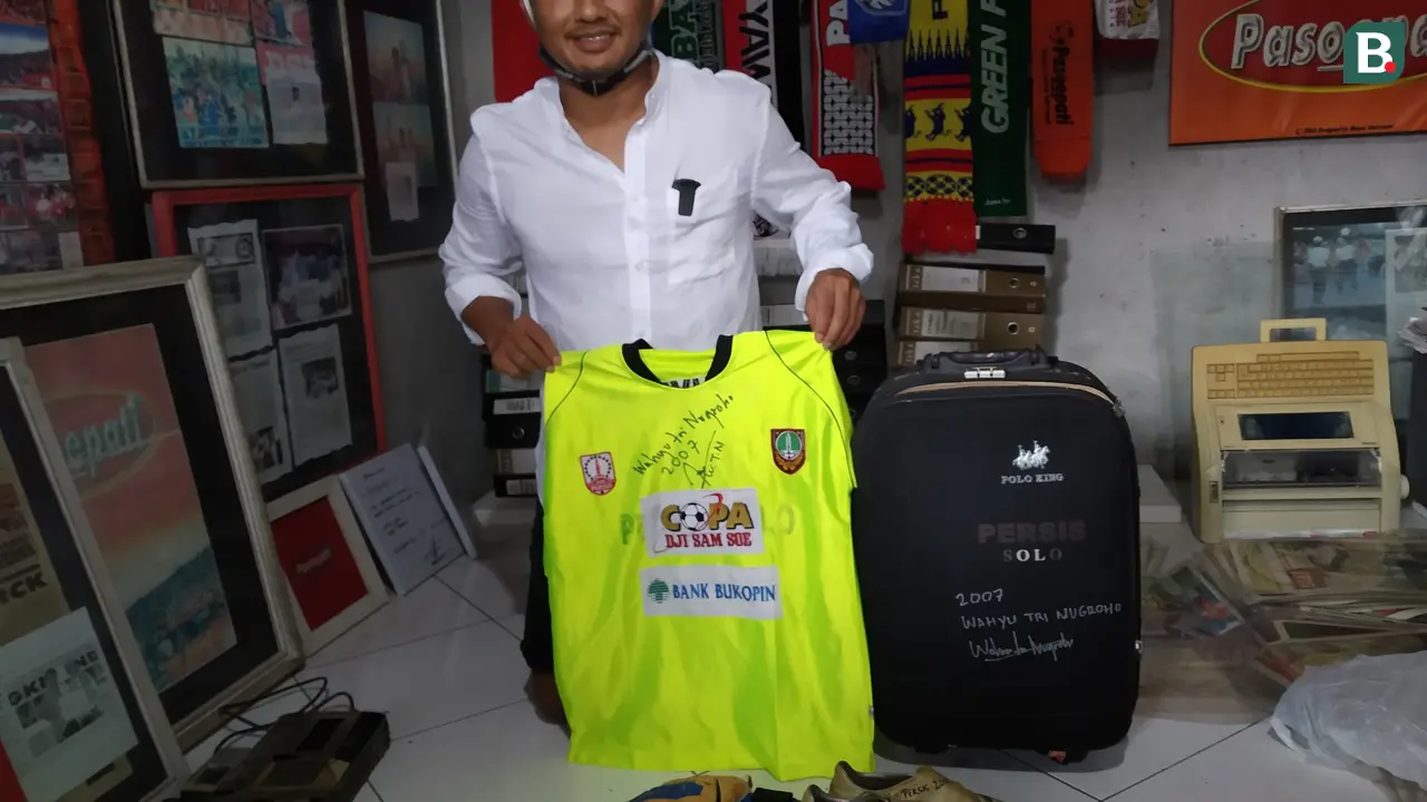 Wahyu Tri Nugroho