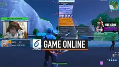Seorang anak laki-laki mencari sumbangan untuk pengobatan penyakit kanker ayahnya lewat game online.