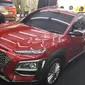 Hyundai Kona (Ikbal/Otosia.com)