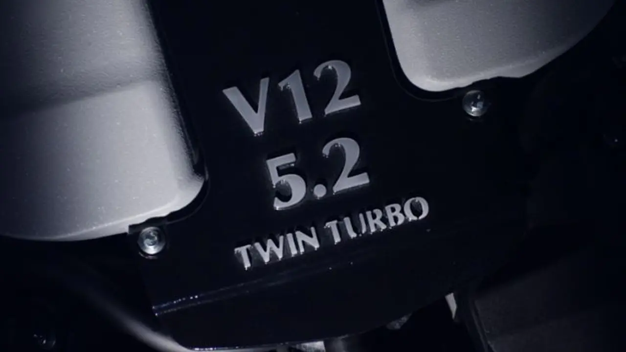 Aston Martin Siapkan Mesin 5.2 L V12 Twin Turbo untuk DB11 