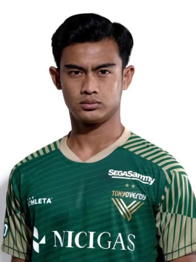 Pratama Arhan
