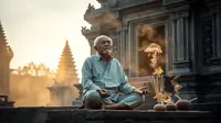 Apa Itu Tirakat: Memahami Tradisi Spiritual yang Mendalam