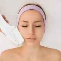 Ilustrasi perawatan kecantikan. (via: theshawcenter.com)