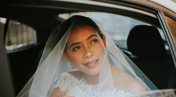 Arti Mimpi Melihat Teman Menikah, Pertanda Baik? - Lifestyle Fimela.com