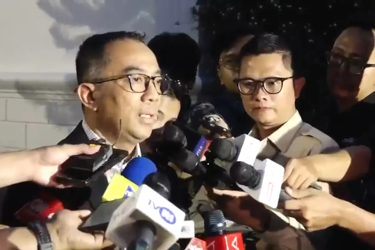Pemerintah Percepat Pembangunan PLTS untuk Kurangi Ketergantungan Energi Fosil