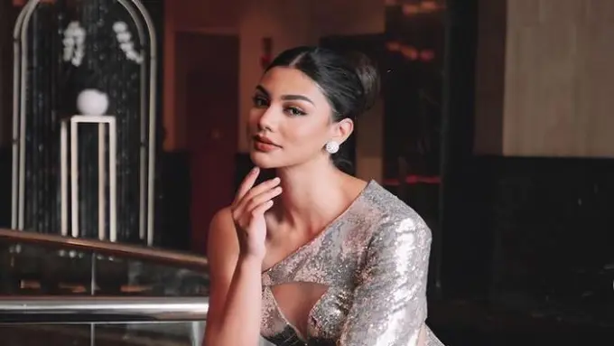 Jihane Almira Chedid