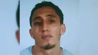 Driss Oukabir, terduga penyewa van maut yang digunakan dalam Teror Barcelona (Kepolisian Spanyol)