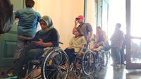 Ilustrasi penyandang disabilitas. Foto: (Ade Nasihudin/Liputan6.com).