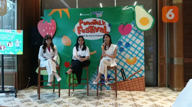 Psikolog Ungkap Kapan Screen Time Anak Masih Bisa Ditoleransi