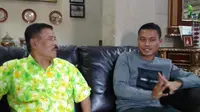 Gabung Persib Bukti Dedi Kusnandar Tak Silau dengan Materi