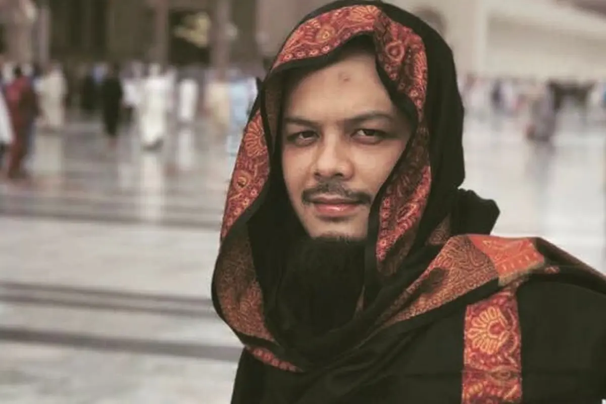 Muhammad Iqbal, Bintang Pesantren Rock n Roll Meninggal Dunia