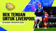 Berita video spotlight kali ini membahas tentang empat calon penggawa baru lini belakang Liverpool.