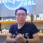 Dokter Richard Lee (YouTube - dr. Richard Lee, MARS)
