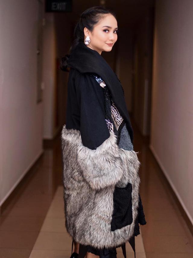 [Fimela] Gita Gutawa