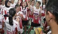 Audisi Umum PB Djarum 2026 - Makassar Rampung, 16 Atlet Raih Super Tiket dan Lanjut Kejar Mimpi ke Tahap Karantina