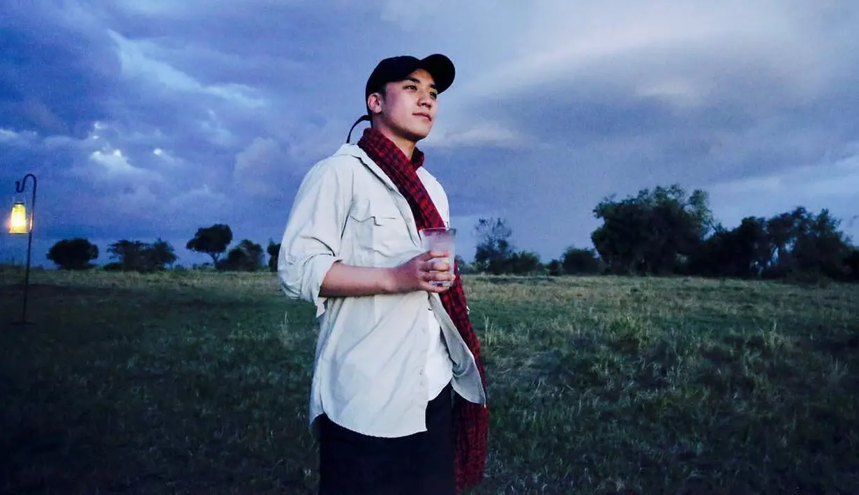 Wajar jika Seungri BigBang memberikan nasihat kepada ketiga personel Wanna One itu. Lantaran ia sudah menjadi idol selama belasan tahun. (Foto: instagram.com/seungriseyo)