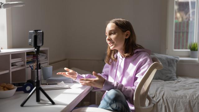 Bikin Podcast Tema Resolusi Tahun 2021