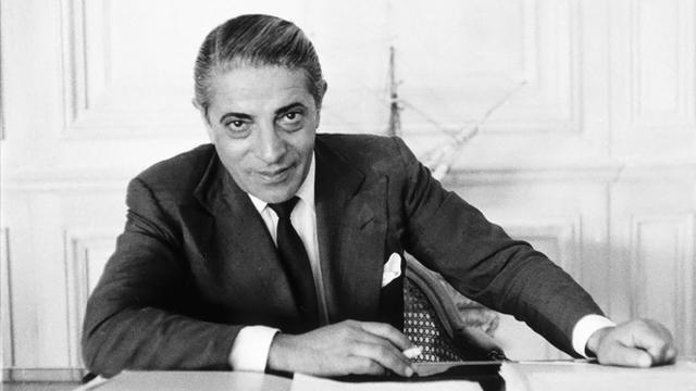 Download Aristoteles onassis HD