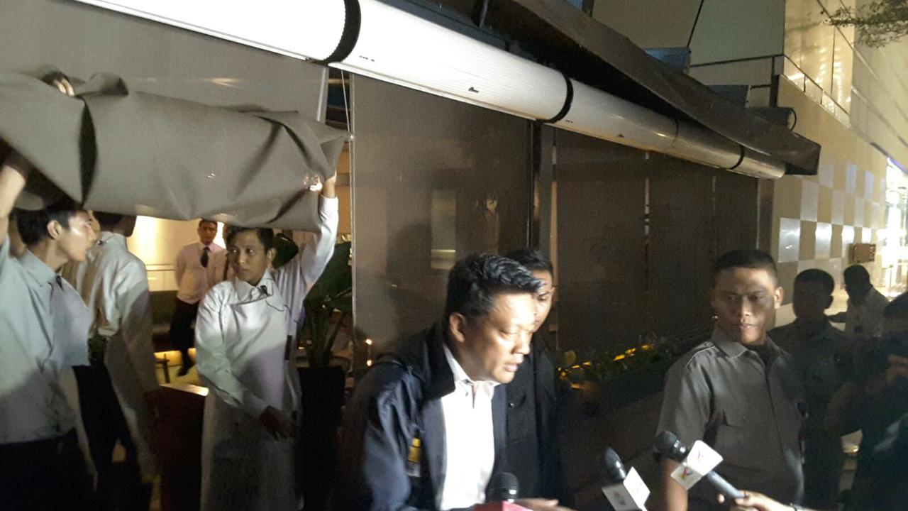 Ahmad Romadoni/Liputan6.com