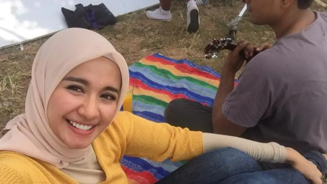 Laudya Cynthia Bella