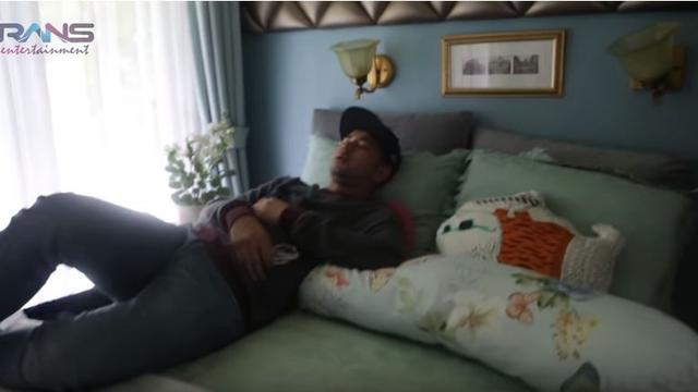 Raffi Ahmad (Foto: YouTube)