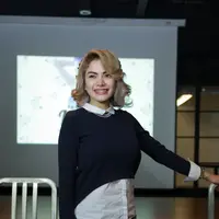 Foto profil Nikita Mirzani (Galih W. Satria/bintang.com)