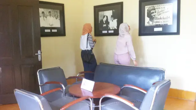 Wisata Sejarah