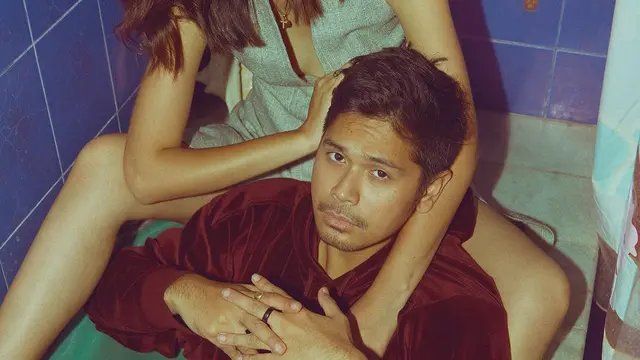 [Bintang] Petra Sihombing dan Aquila Firrina