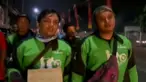 Seorang pengemudi Go-Jek ditembak orang tak dikenal di Kemang, hingga penelitian menyebut bahwa dangdut mengakar dari masyarakat Indonesia.
