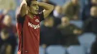 4. Wissam Ben Yedder (Sevilla) - 16 gol dan 6 assist (AFP/Miguel Riopa)