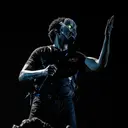 Potret Konser The Weeknd Hari Pertama di Jakarta, Tampil Bertopeng hingga Janji Kembali