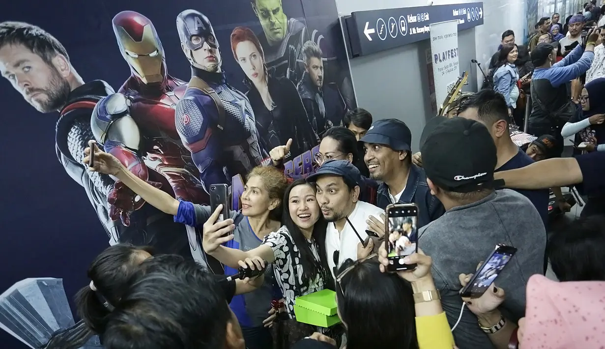 (Bambang E.Ros/Fimela.com)