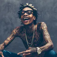 Wiz Khalifa (via trillerthanmost.com)