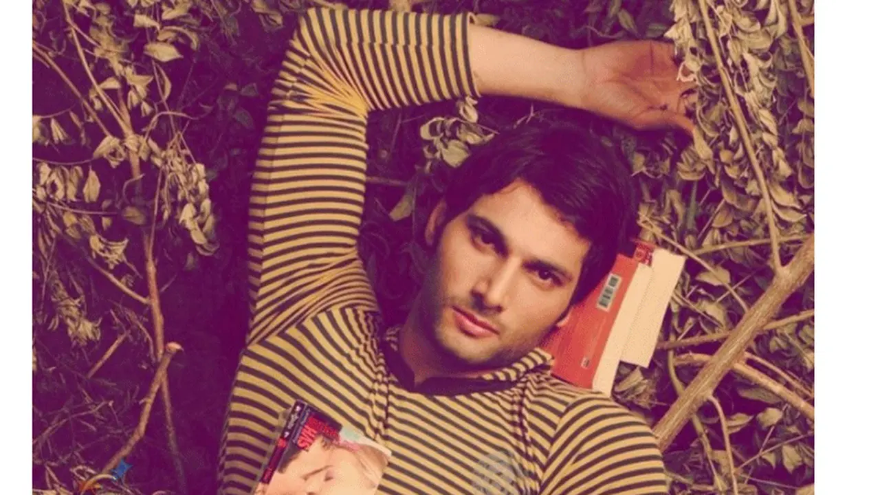 Aham Sharma 