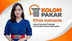 Kolom Pakar: Orangtua Berhak Bahagia, Anak Harus Tetap Aman