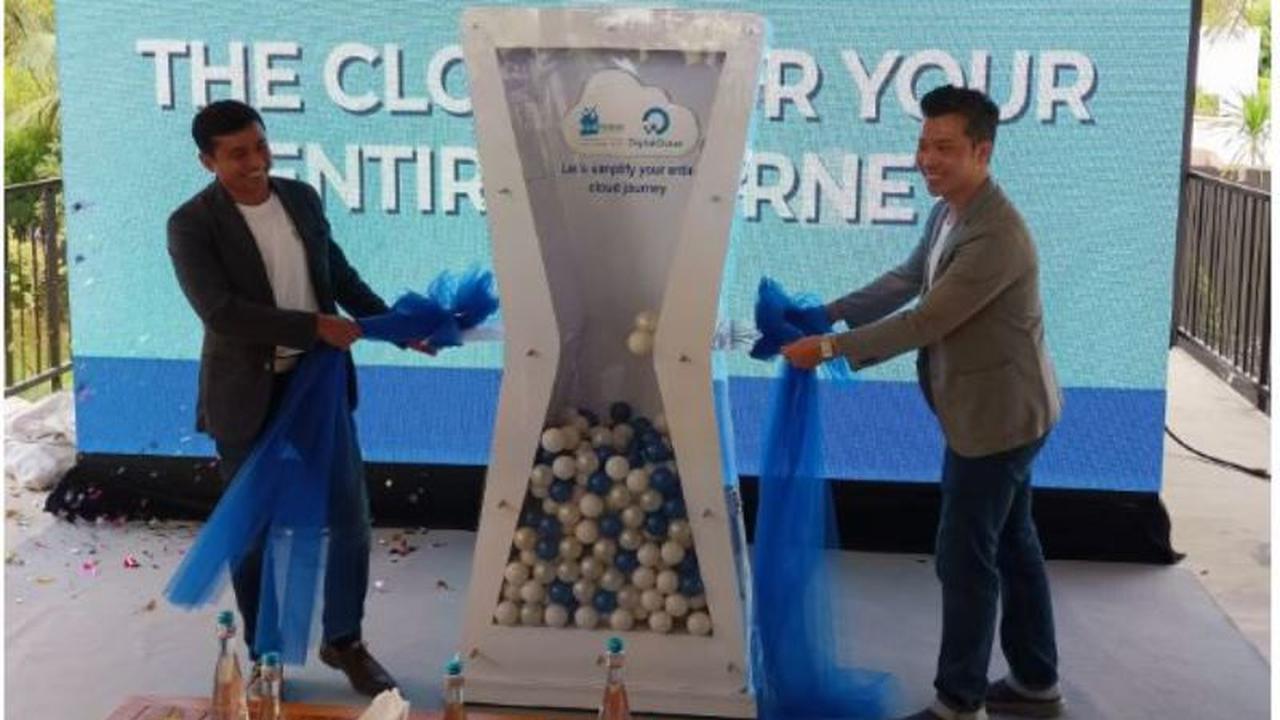 Kolaborasi Blue Power Technology dan DigitalOcean Atasi Tantangan SMB dalam Mengadopsi Cloud