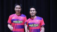 Muhammad Ahsan/Hendra Setiawan. (Dok. PBSI)