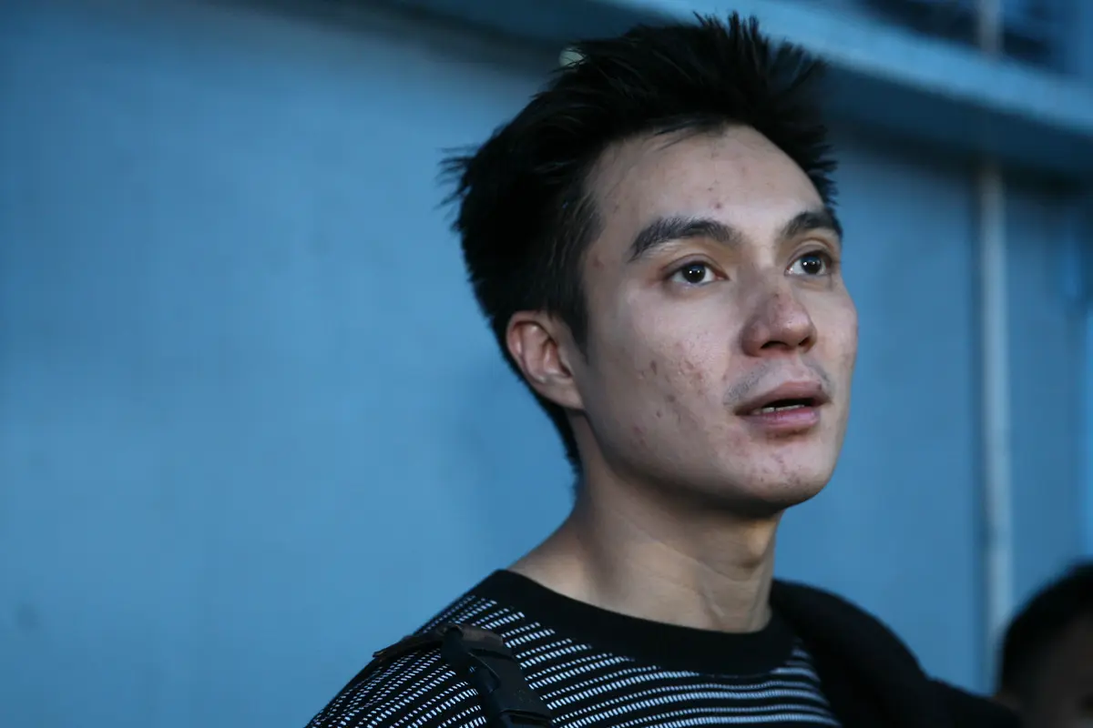 [Bintang] Baim Wong