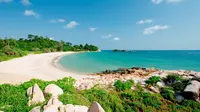 Pulau Bintan Jadi Tuan Rumah IRONMAN Triathlon World Championship