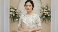 9 Model Batik Seragam Sinoman Wanita Terbaru yang Elegan dan Stylish