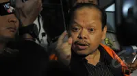 Sutan Bhatoegana Dengar Dakwaan Jaksa Tipikor 6 April