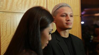 Syamsir Alam Serius Nikahi Keponakan Olla Ramlan Photo Fimela Com