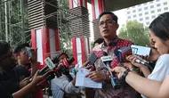 Kuasa Hukum Ungkap Dugaan Pelanggaran KUHAP dalam Penahanan Febrie
