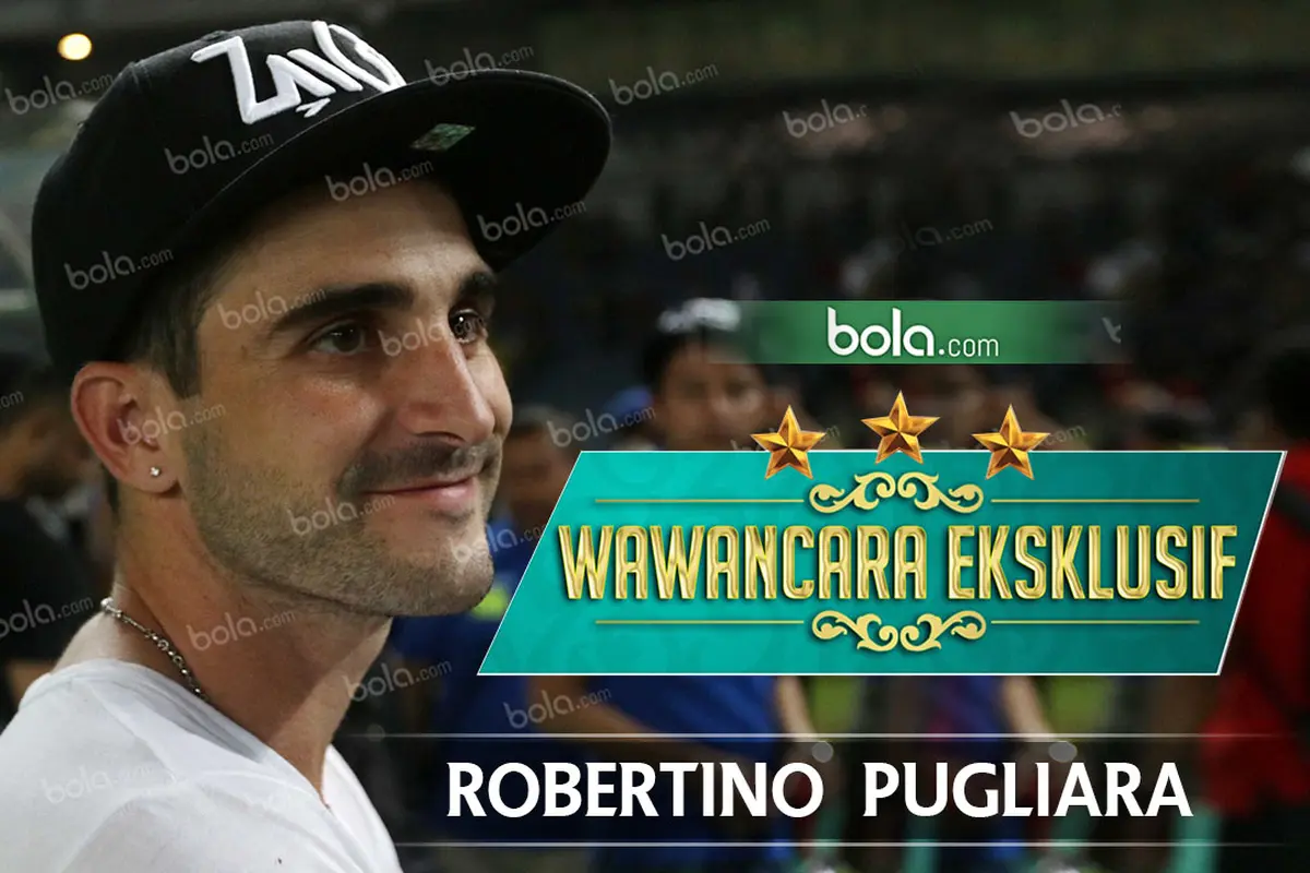 Robertino Pugliara