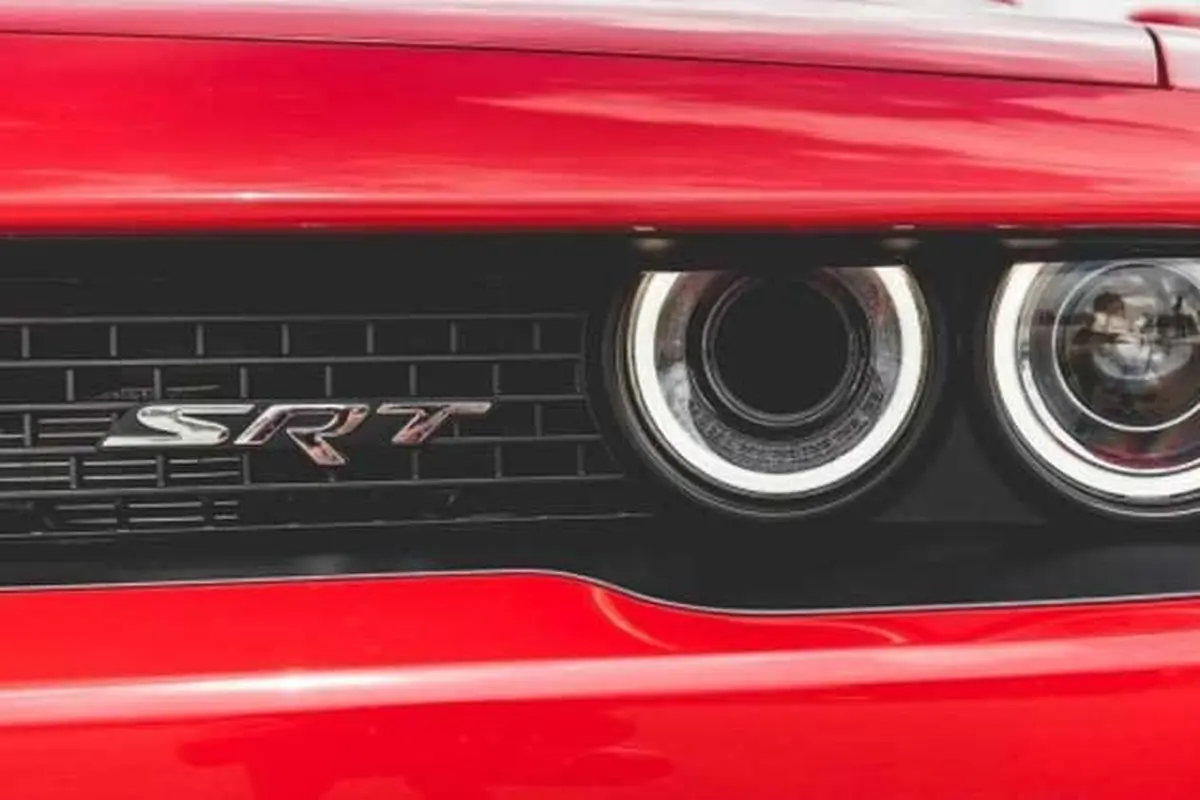 SRT Performance akan dihentikan produksinya (speedlogix)