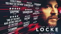 Menyaksikan Tom Hardy Dihantui Mendiang Ayahnya di Locke